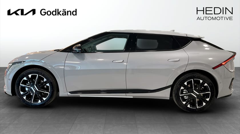 Bild 4 av Kia EV6 AWD Long Range GT LINE 20 OCH SOLLUCKA