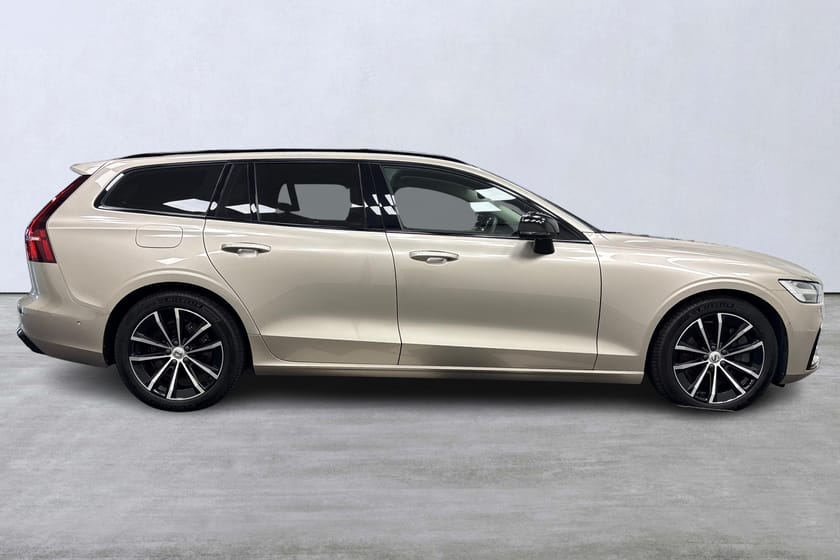 Bild 3 av Volvo V60 Recharge T8 Plus Dark