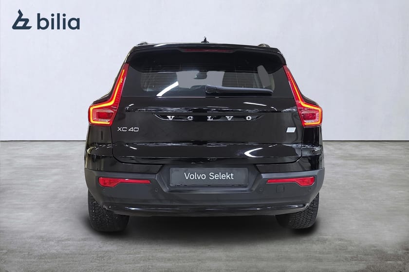 Bild 5 av Volvo XC40 Recharge Core