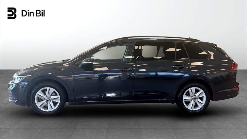 Bild 2 av Volkswagen Golf Sportscombi 1.5 ETSI 96 KW / (130