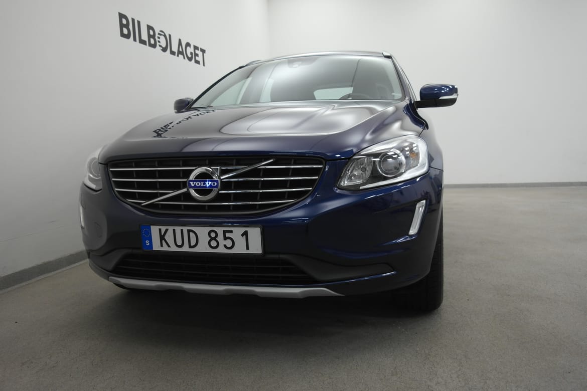 Volvo XC60 2016 - miniatyr 6