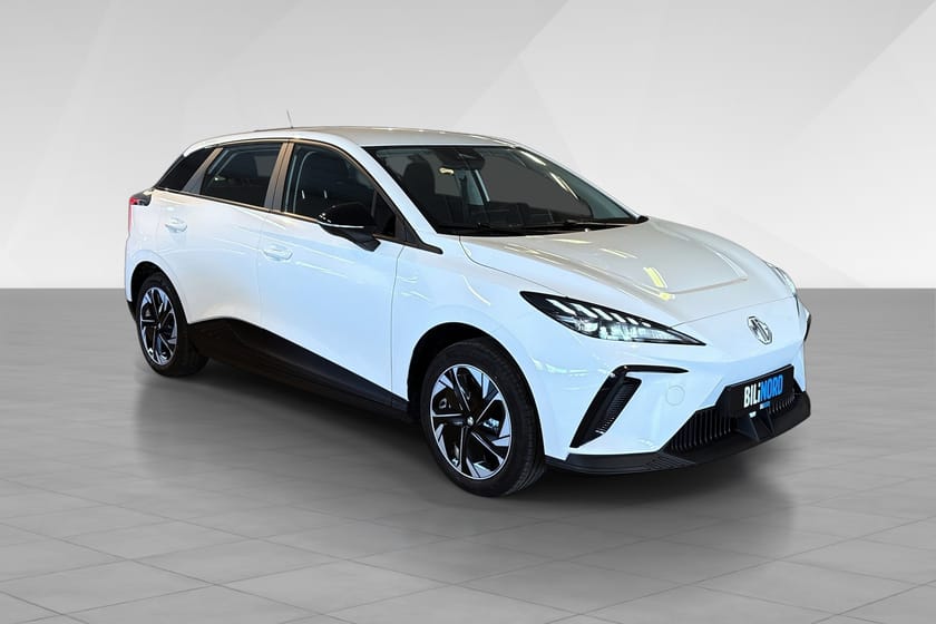 Bilde 1 av MG 4 Electric Standard Range 49kwh