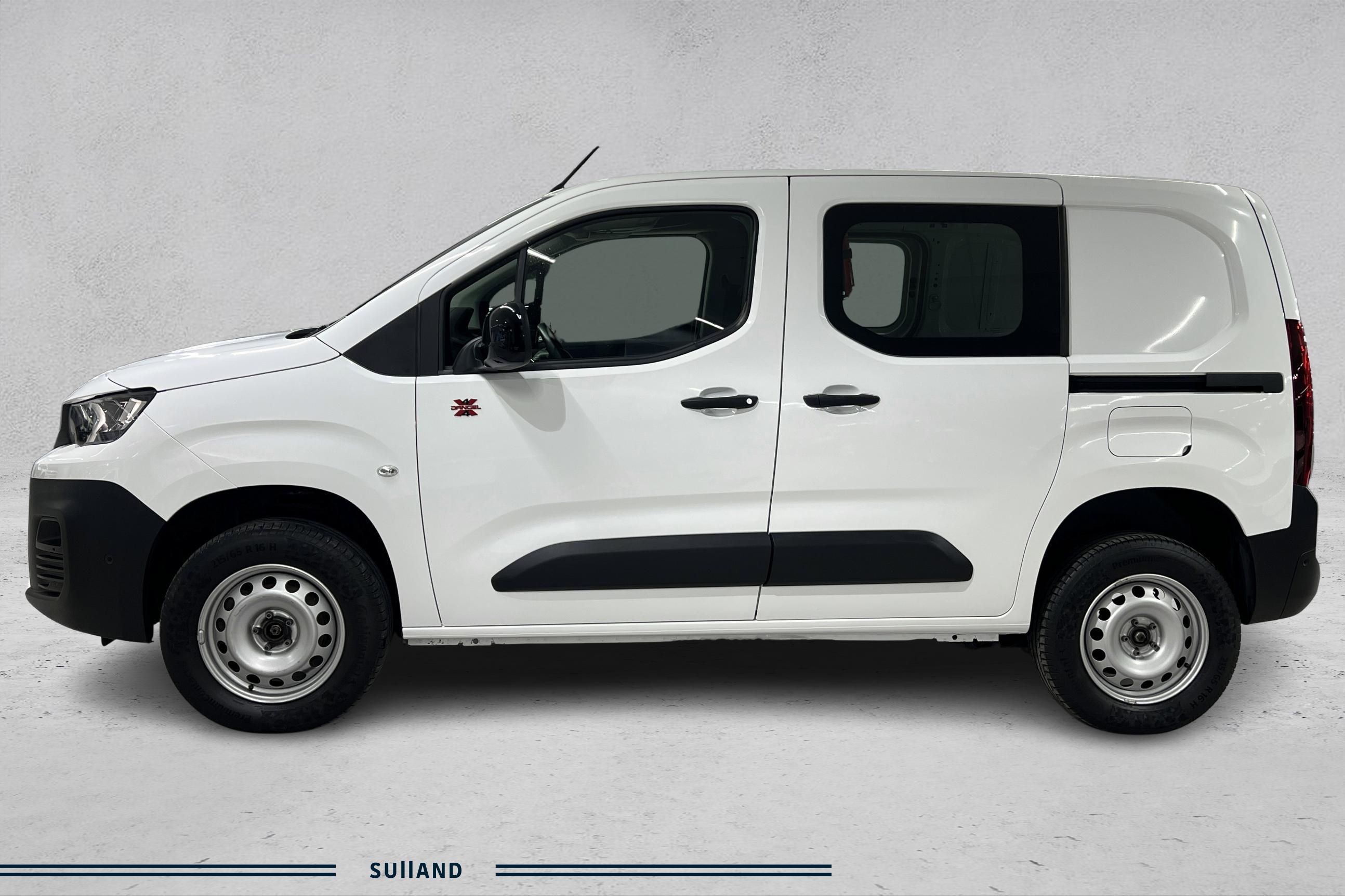 Thumnail bilde 1 av Peugeot Partner L1