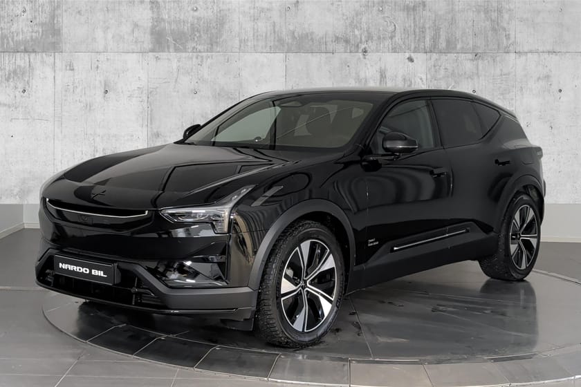 Bilde 4 av Polestar 3 Long Range Dual Motor Rentekampanje på brukt Polestar!   fra 2,99%