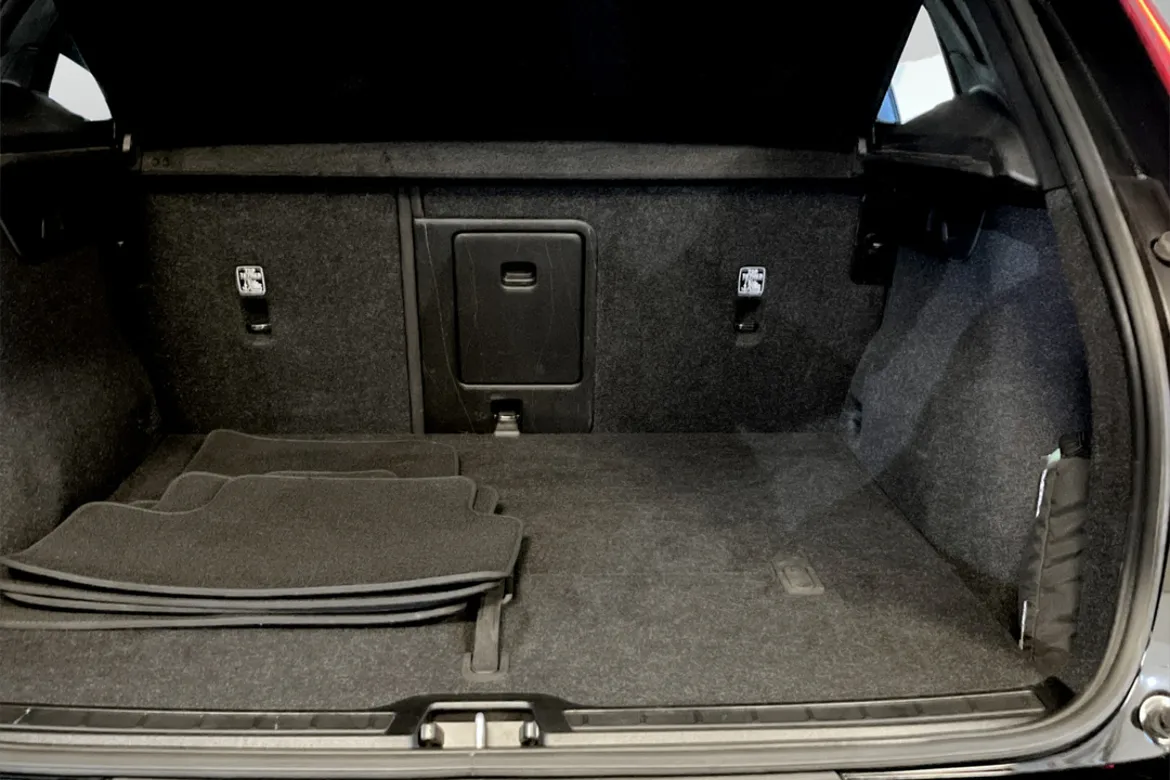 Volvo XC40 Recharge Single Motor