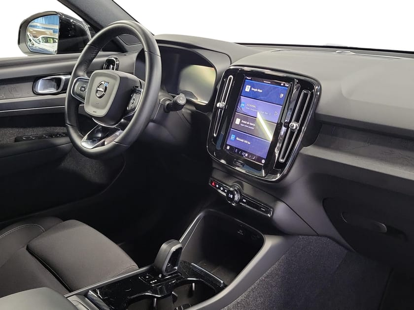Bild 4 av Volvo XC40 Recharge Single Motor Core Edition