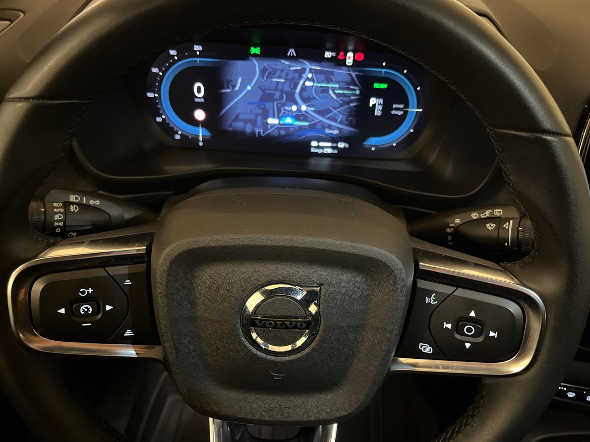 Volvo XC40 2023 - miniatyr 21