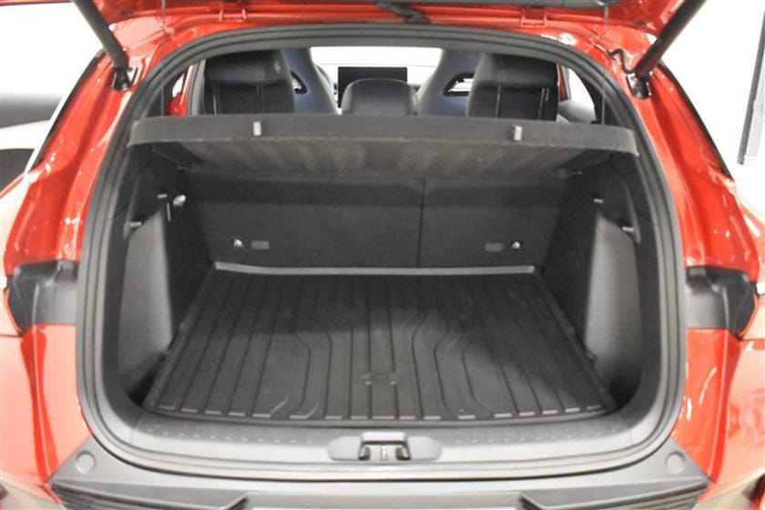 Bild 5 av BYD Atto 3 Extended Range design KAMPANJ 2995:-/Mån