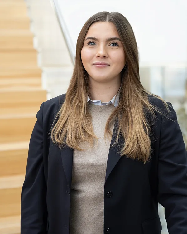 ISABEL LILLIESTIELKE