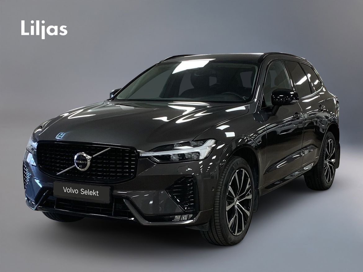 PFJ44R – Volvo XC60