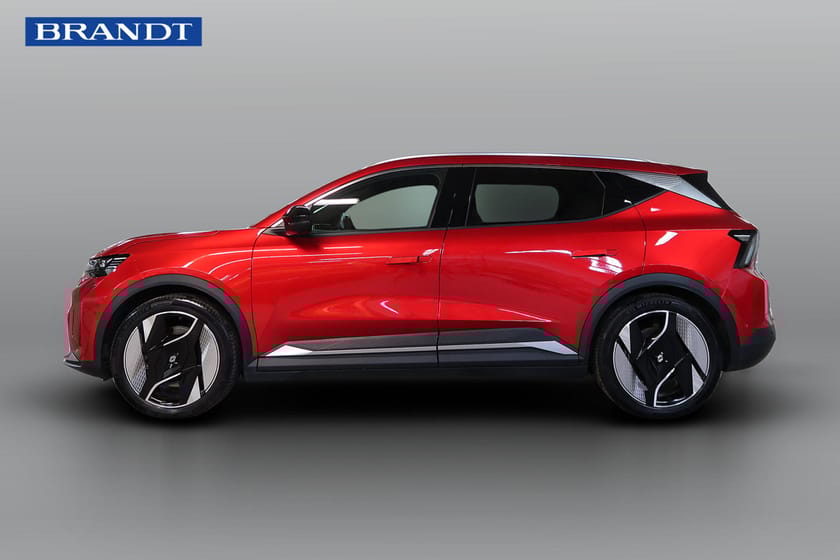 Bild 3 av Renault Scenic E-Tech Scénic Electric Iconic 87kWh/220