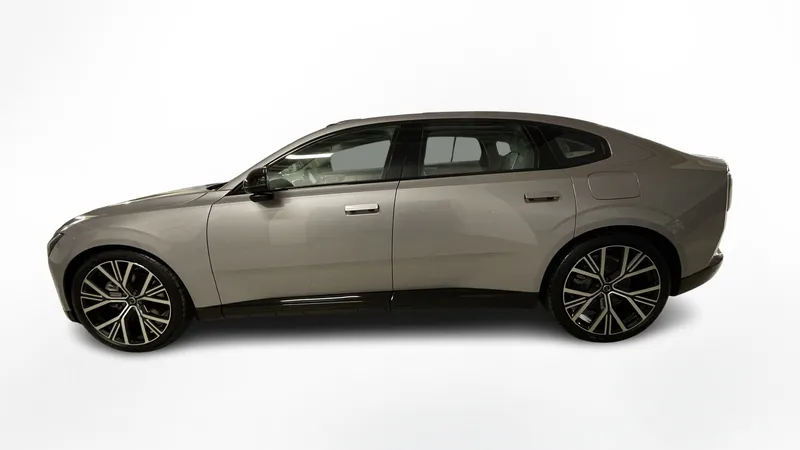 Bild 2 av 14 – Volvo ES90 Single Motor Extended Range Ultra