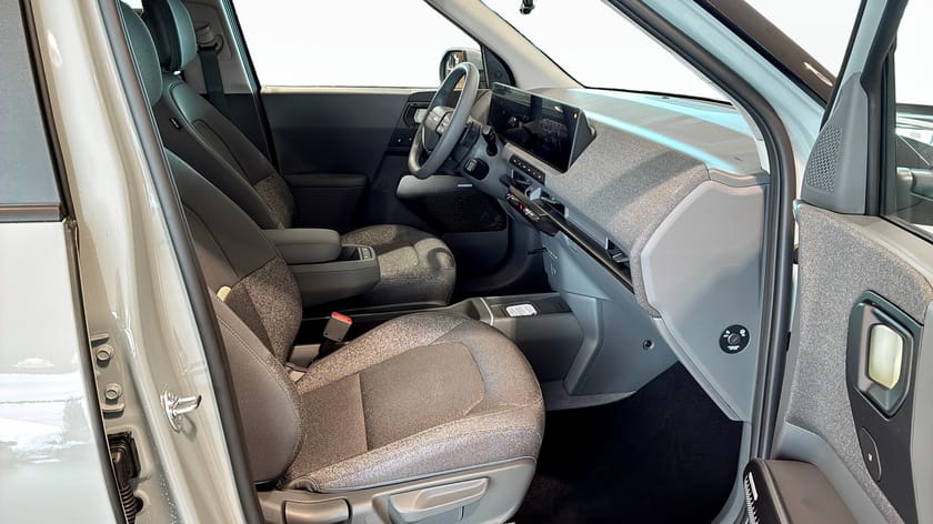 Bild 3 av Kia EV2 Standard Range PLUS 5-SITS *PRIVATLEASING FRÅN 3795KR/MÅN