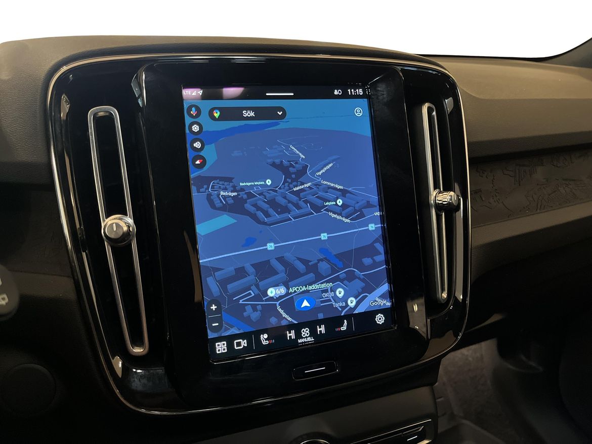 Volvo XC40 2023 - miniatyr 20