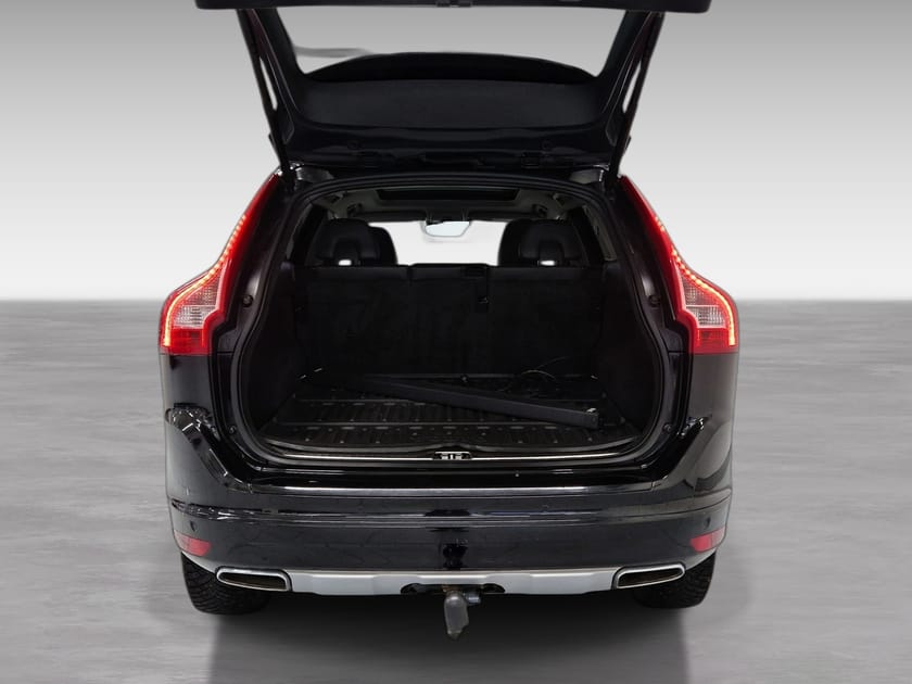 Bild 5 av Volvo XC60 D4 AWD Summum Business E PRO