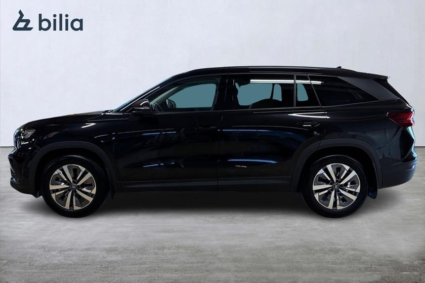 Bild 2 av Škoda Kodiaq SELECTION 1,5 TSI M-HEV 150 HK 7-SITS/DRAG/VÄRMARE