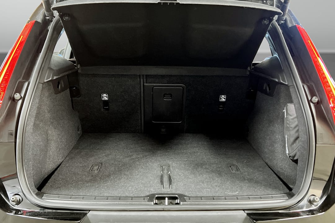 Volvo XC40 Recharge Single Motor