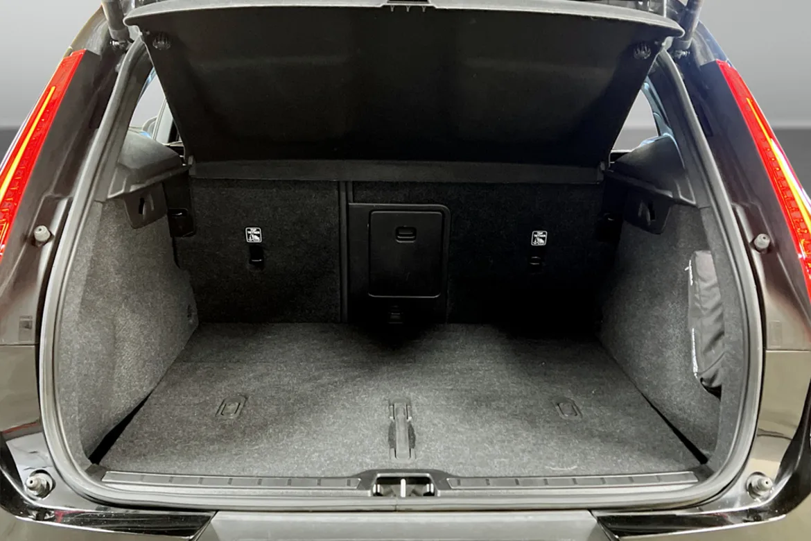 Volvo XC40 Recharge Single Motor