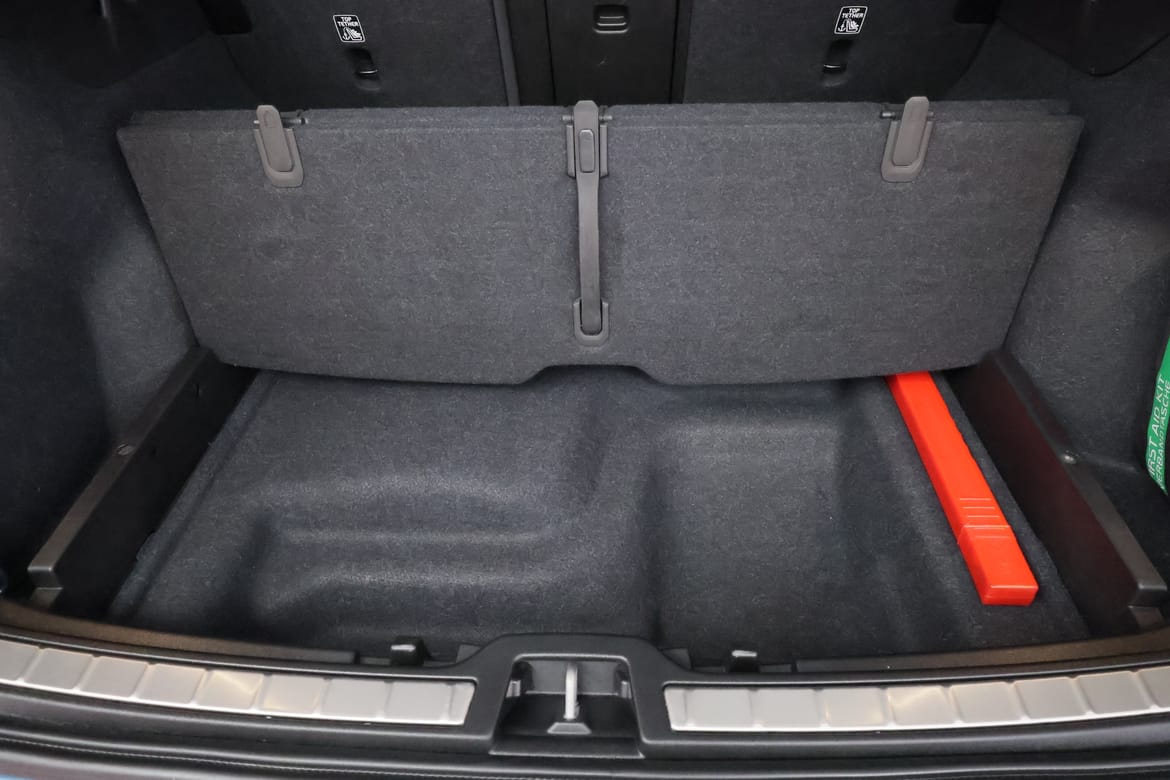 Volvo C40 2023 - miniatyr 22