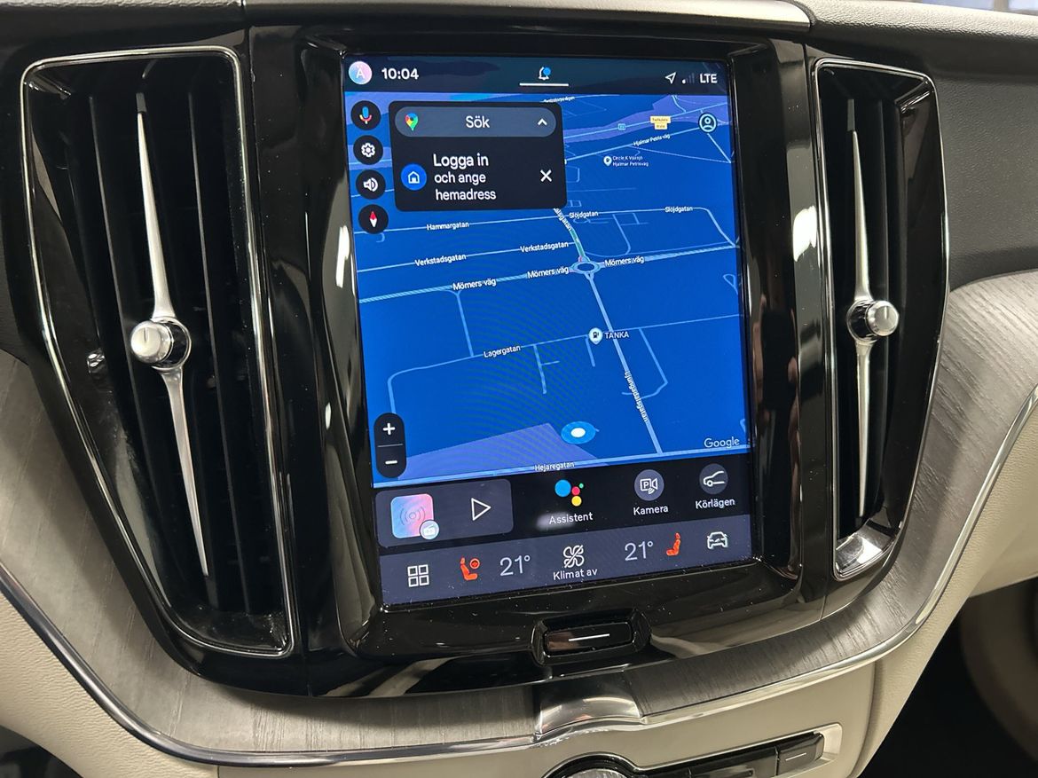 TCN52A – Volvo XC60