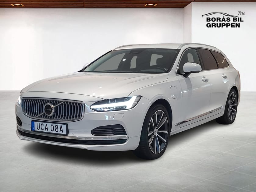 Bild 1 av Volvo V90 Recharge T6 II Inscr Expression