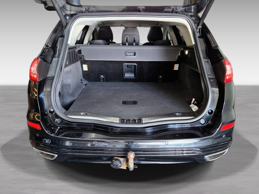 Bild 5 av Ford Mondeo Kombi 2.0 TDCi 180 Titanium A
