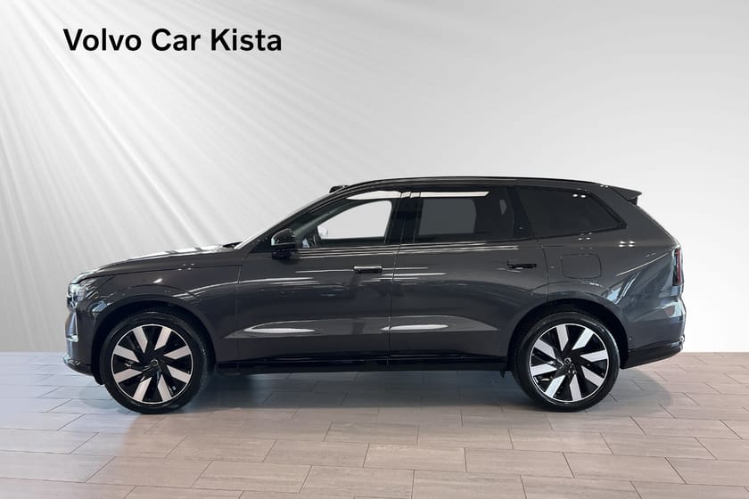 Bild 3 av Volvo EX90 Twin Motor Ultra 7-Sits Luftfj HUD Vpump BOSE