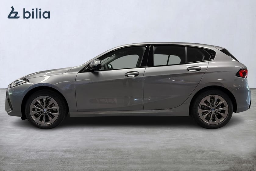 Bild 3 av BMW 120 Rattvärme | Privatleasing 3103kr/mån Lagerkampanj