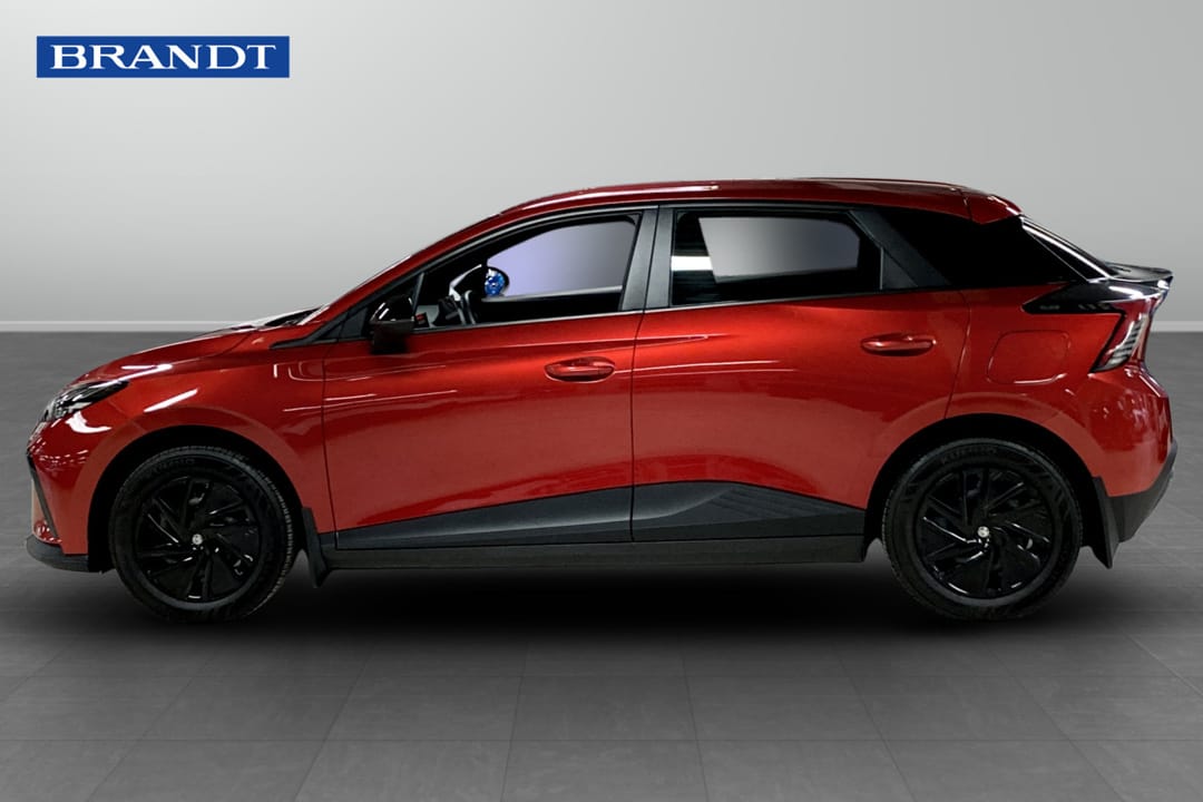 MG 4 Electric Standard Range