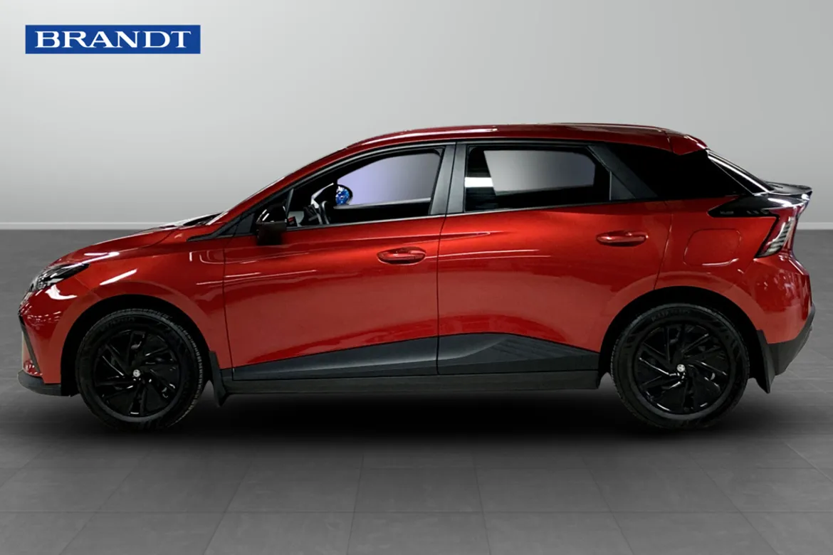 MG 4 Electric Standard Range