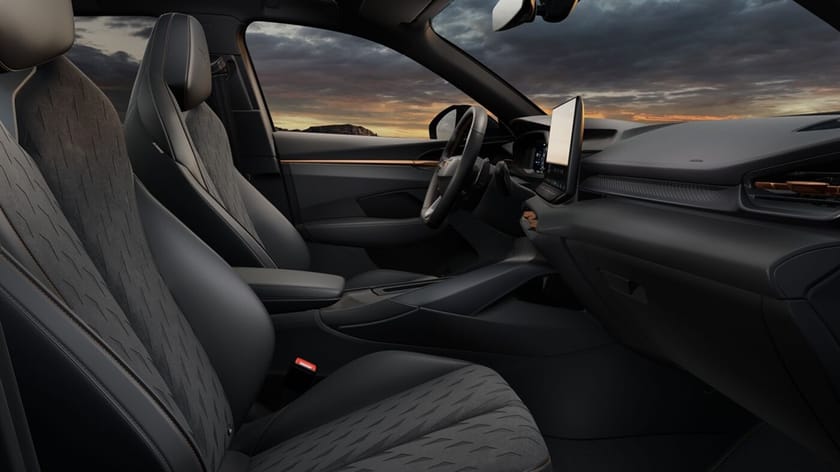 Bild 2 av CUPRA Terramar e-Hybrid 1.5 204 DSG6 Lagerbil