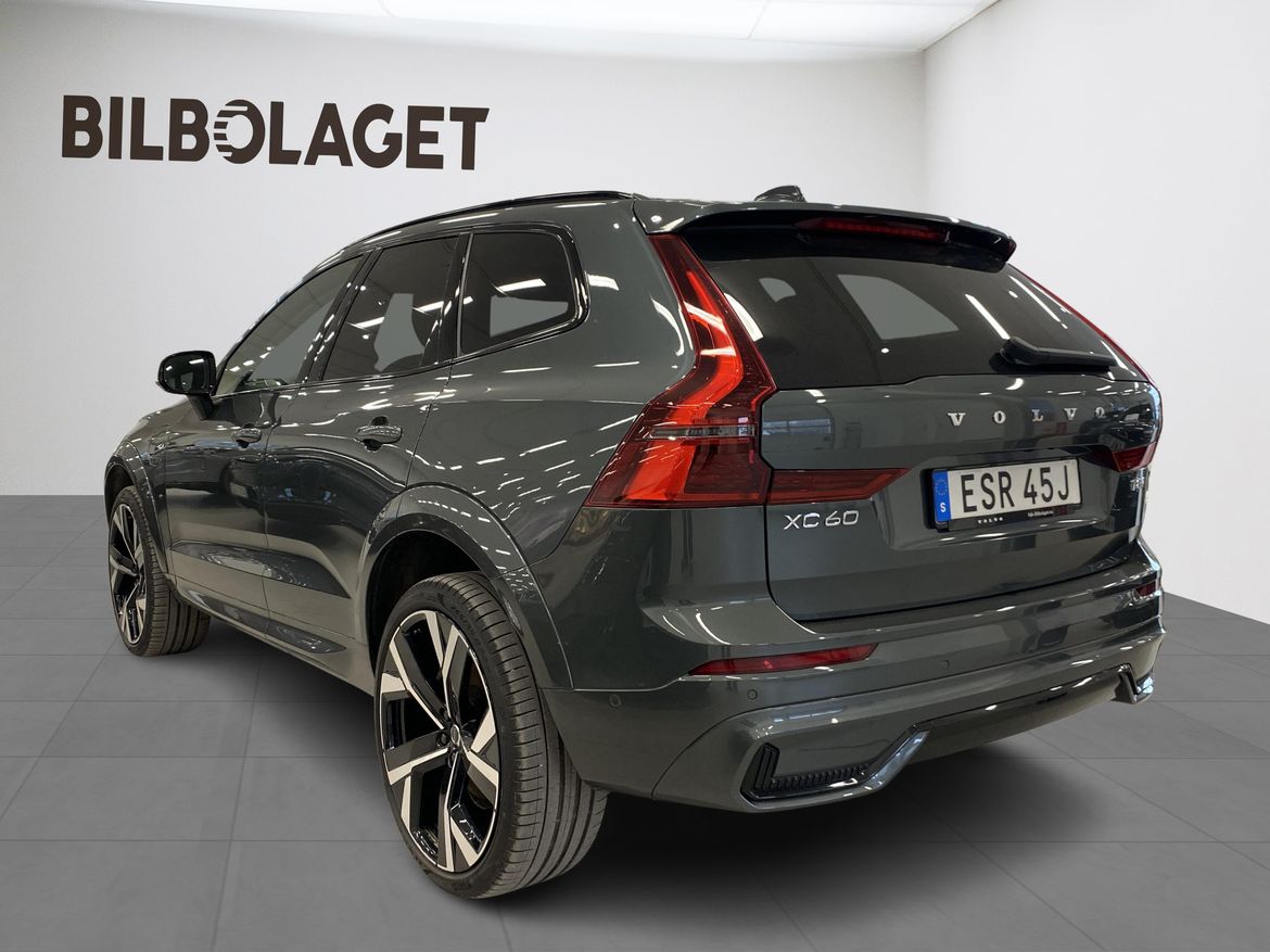 Volvo XC60 2026 - miniatyr 3