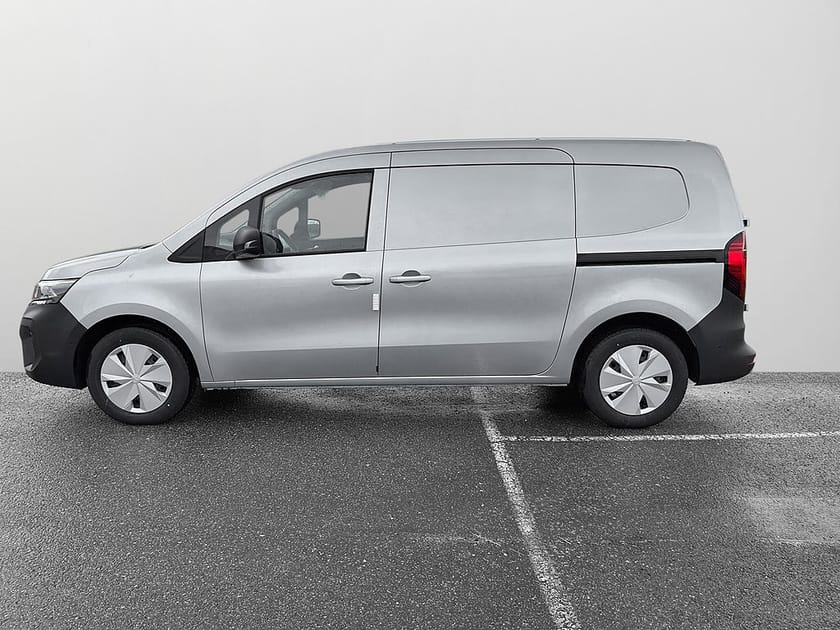 Bild 2 av Nissan Townstar 2.0t 1.3L 130hk L2H1 N-Connecta Aut 3sits
