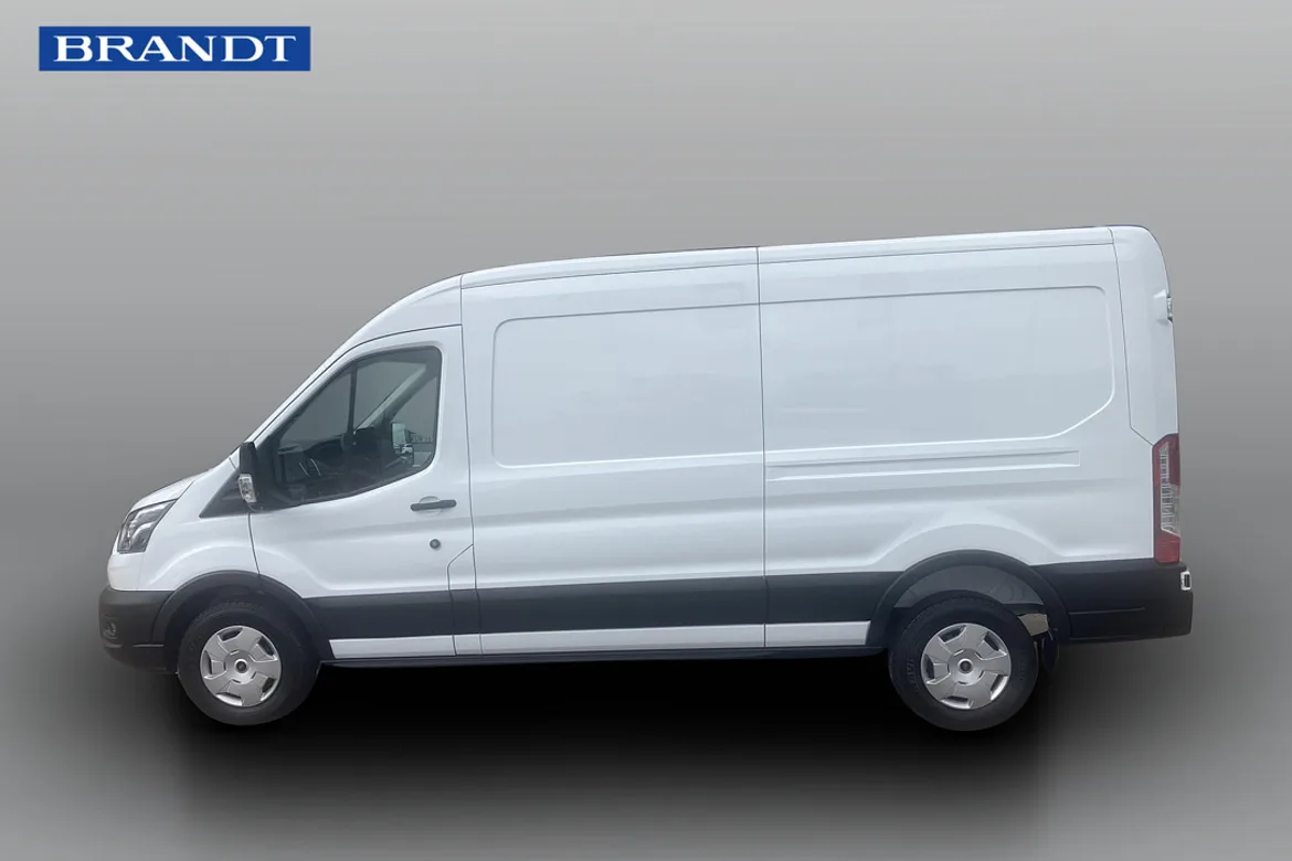 Ford Transit 350