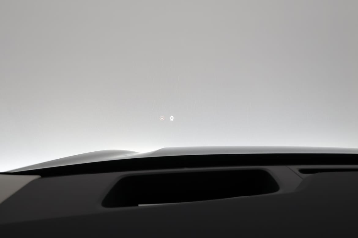 Volvo ES90 2026 - miniatyr 10