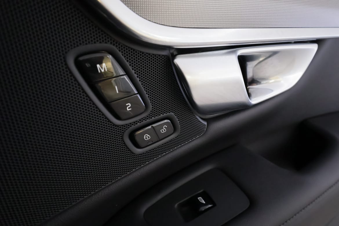 Volvo V90 2025 - miniatyr 21