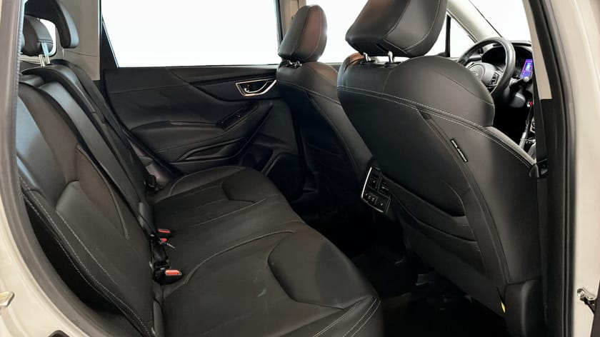 Bild 5 av Subaru Forester e-Boxer Lineartronic, 2,0 150hk Ridge