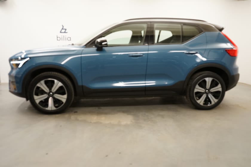 Bild 2 av Volvo XC40 Recharge Single Motor Core Edition, Ränta 2.95%, on call, Baklucka elmanövrerad