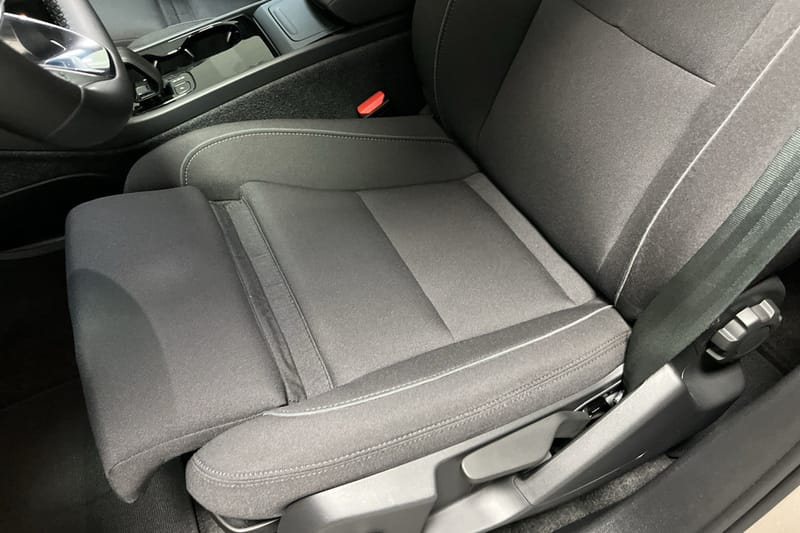 Volvo XC40 Recharge Single Motor Extended Range