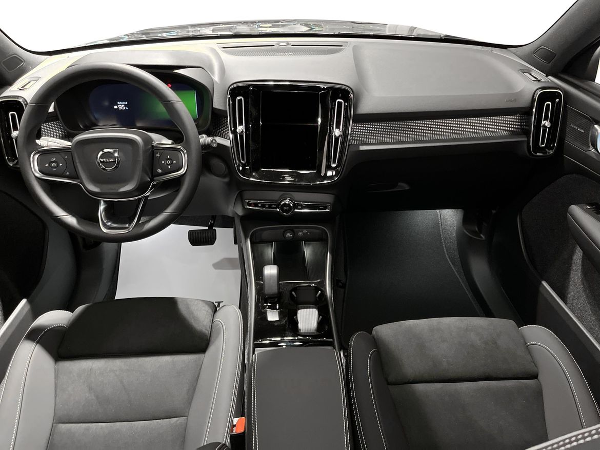 Volvo EX40 2026 - miniatyr 12