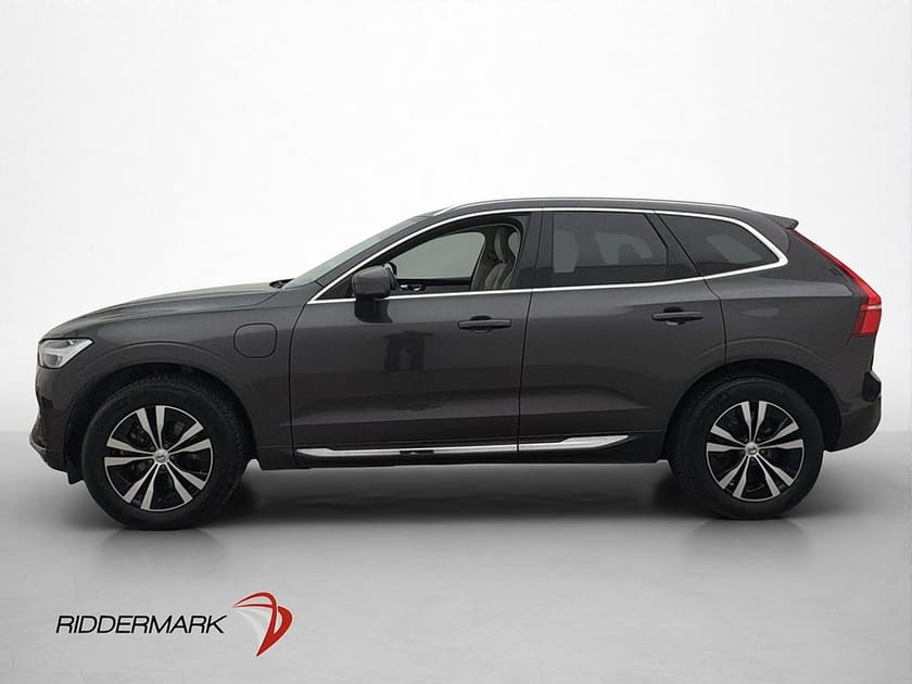 Bild 4 av Volvo XC60 T6 AWD Core Värmare MOMS Pano Drag  Kamera Skinn