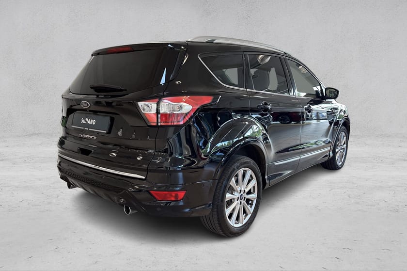 Bilde 5 av Ford Kuga Vignale I 2.0TDCi 180Hk I Hengerfeste I
