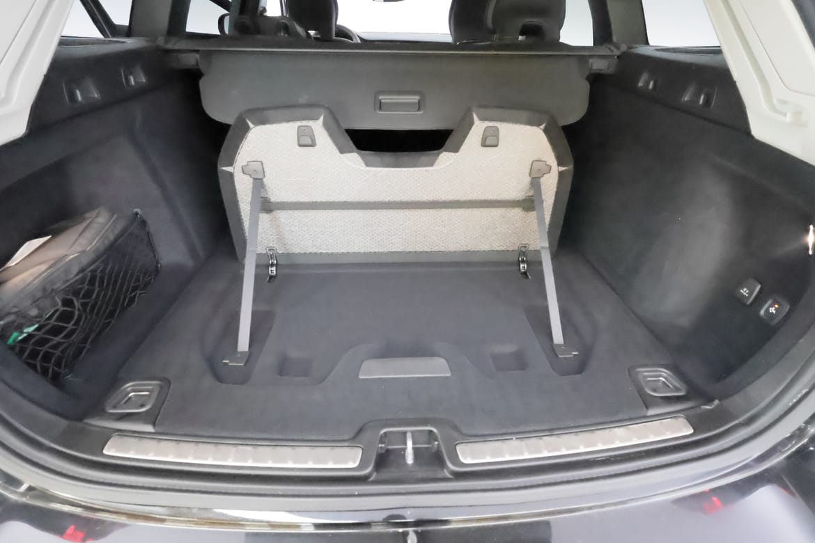 Volvo V60 2024 - miniatyr 21