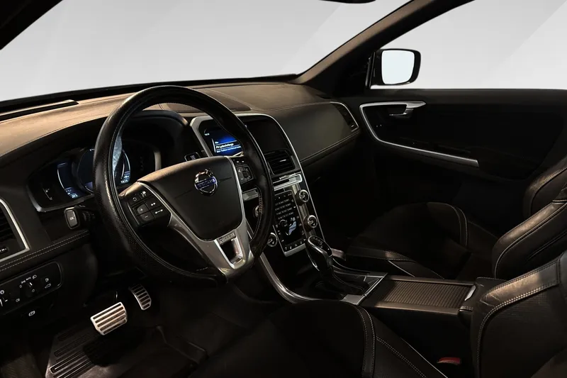 Volvo XC60 bilde 12