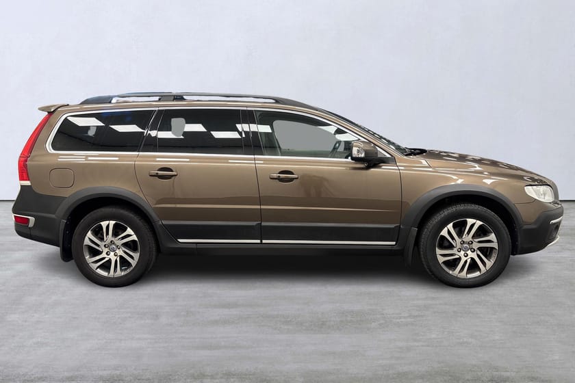 Bild 3 av Volvo XC70 D5 AWD Summum Business E PRO