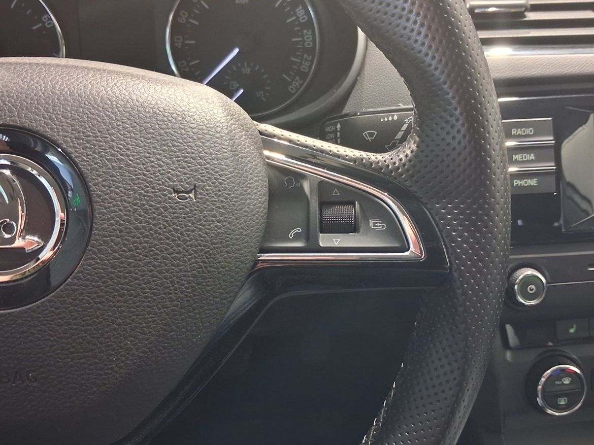 Škoda Škoda Octavia — bild 10