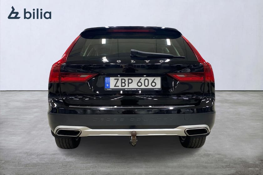 Bild 5 av Volvo V90 Cross Country D4 AWD Business Adv