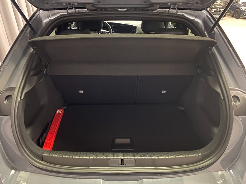 Bild 5 av Opel Mokka FL GS 130hk Automat