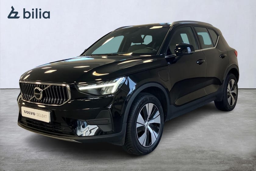 Bild 1 av Volvo XC40 Recharge T4 Core Bright