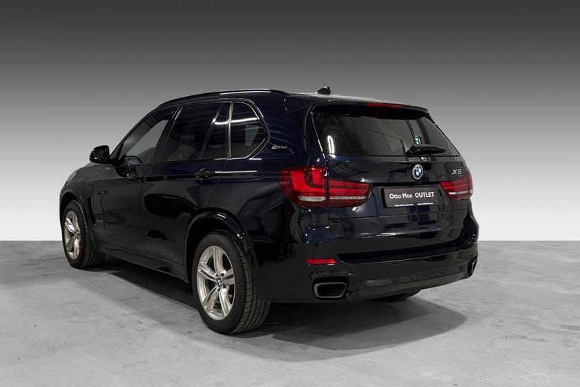 Bilde 5 av BMW X5 xDrive40e M SPORT  | KROK | H/K | ACC | HUD | LED | PANO ++